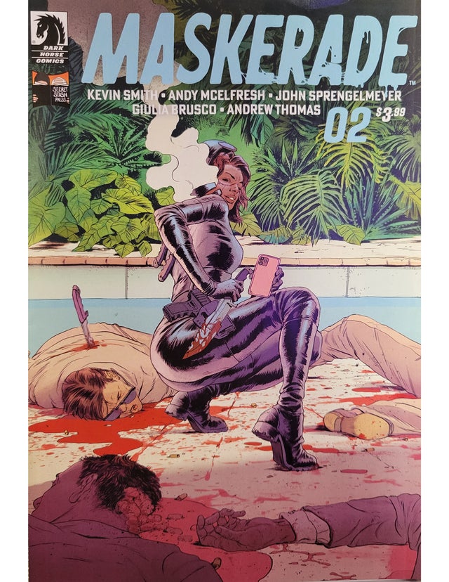 Cinder & Smoke 2 & 3 1997 comicsセット Cinder & Smoke 2 & 3 1997 comicsセット - 書オンライン で 販売