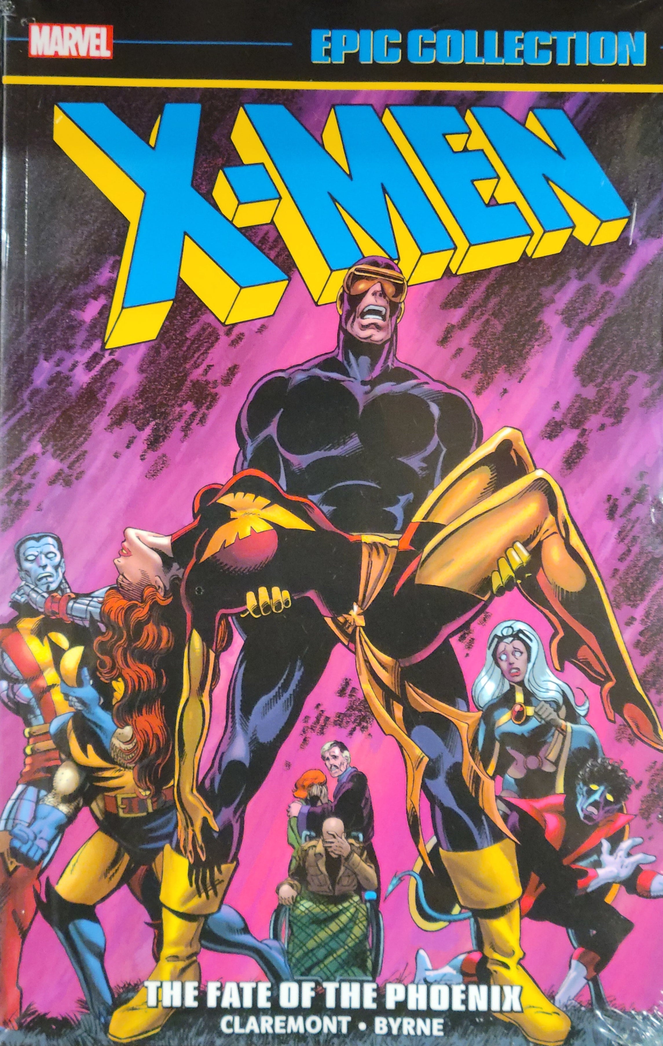 Squadron Supreme vs Avengers | JAY AND SILENT BOB'S SECRET STASH
