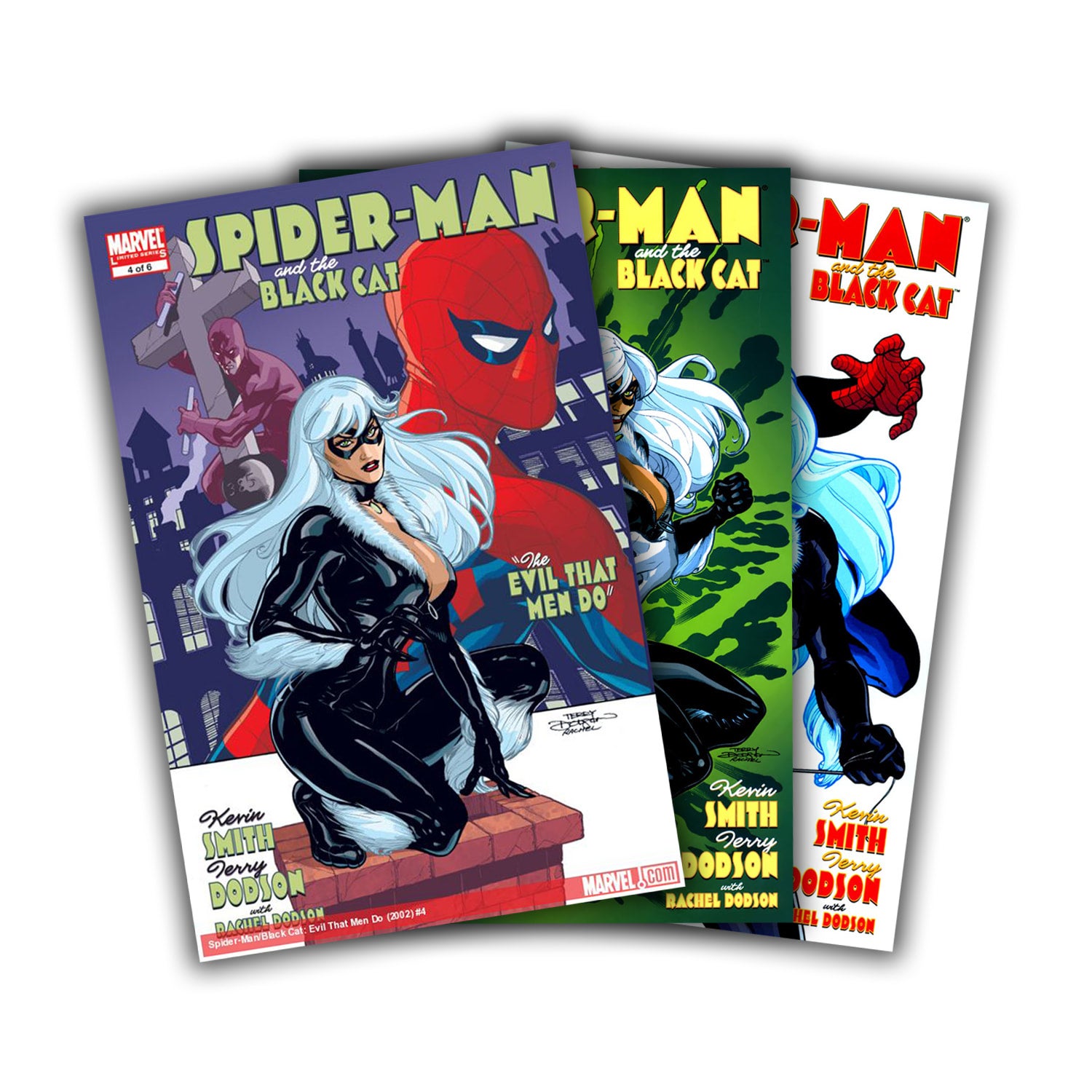 アメージングスパイダーマン #648 Kevin Greaves signed アメージングスパイダーマン #648 Kevin Greaves signed