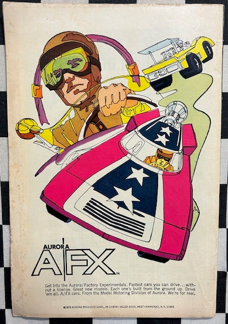 Superman #261 | JAY AND SILENT BOB'S SECRET STASH